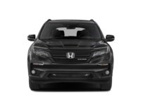 2022 Honda Pilot Black Edition AWD Exterior Shot 5