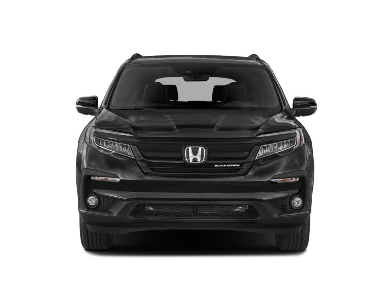 2022 Honda Pilot Black Edition AWD Exterior Shot 5