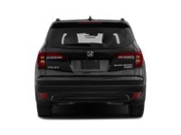 2022 Honda Pilot Black Edition AWD Exterior Shot 7