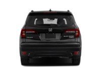 2022 Honda Pilot Black Edition AWD Exterior Shot 7