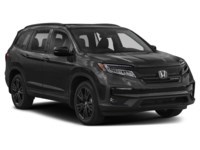 2022 Honda Pilot Black Edition AWD Exterior Shot 8