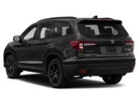 2022 Honda Pilot Black Edition AWD Exterior Shot 9