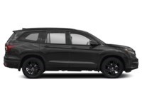 2022 Honda Pilot Black Edition AWD Exterior Shot 10