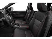 2022 Honda Pilot Black Edition AWD Interior Shot 4