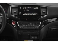2022 Honda Pilot Black Edition AWD Interior Shot 2
