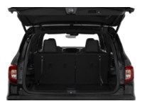 2022 Honda Pilot Black Edition AWD Exterior Shot 4