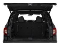 2022 Honda Pilot Black Edition AWD Exterior Shot 4