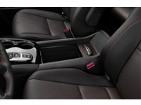 2022 Honda Pilot Black Edition AWD Interior Shot 7