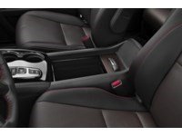 2022 Honda Pilot Black Edition AWD Interior Shot 7