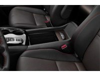2022 Honda Pilot Black Edition AWD Interior Shot 7