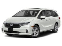 2022 Honda Odyssey EX-RES Auto Exterior Shot 1