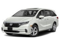 2022 Honda Odyssey EX-RES Auto Exterior Shot 1