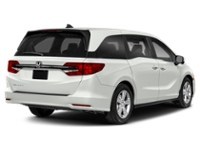 2022 Honda Odyssey EX-RES Auto Exterior Shot 2