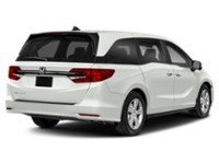 2022 Honda Odyssey EX-RES Auto Exterior Shot 2