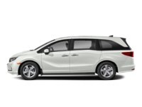 2022 Honda Odyssey EX-RES Auto Exterior Shot 6