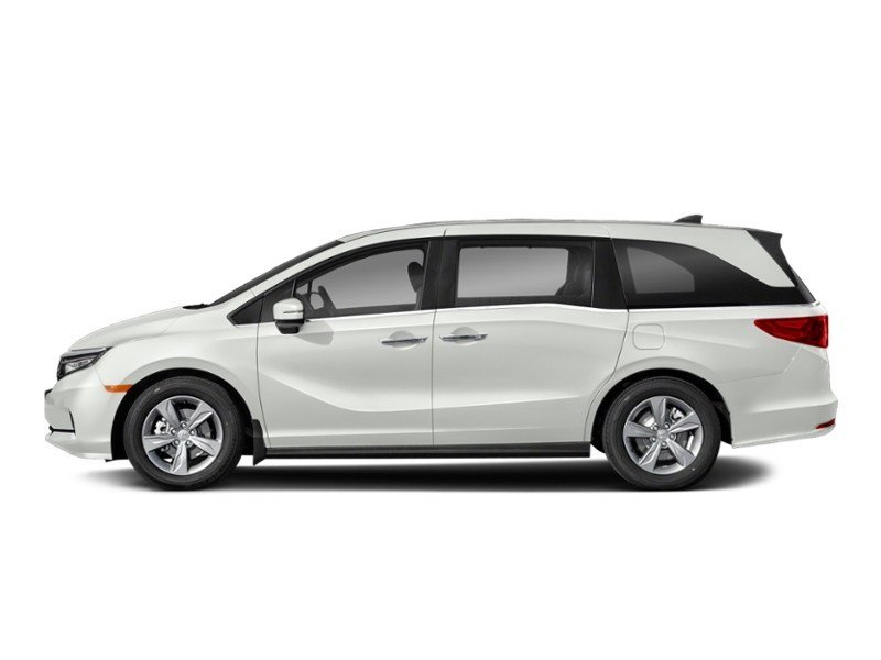 2022 Honda Odyssey EX-RES Auto Exterior Shot 6