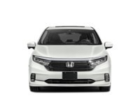 2022 Honda Odyssey EX-RES Auto Exterior Shot 5