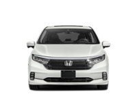 2022 Honda Odyssey EX-RES Auto Exterior Shot 5