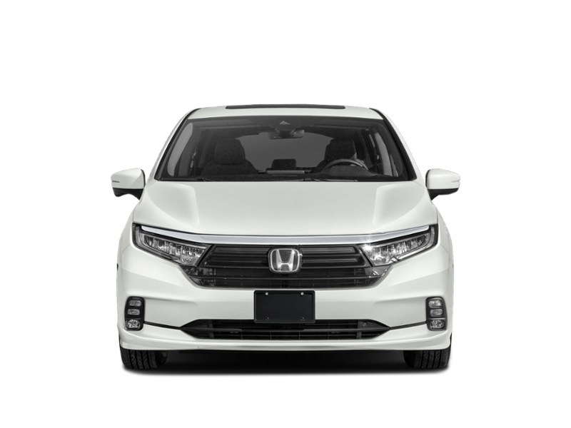 2022 Honda Odyssey EX-RES Auto Exterior Shot 5
