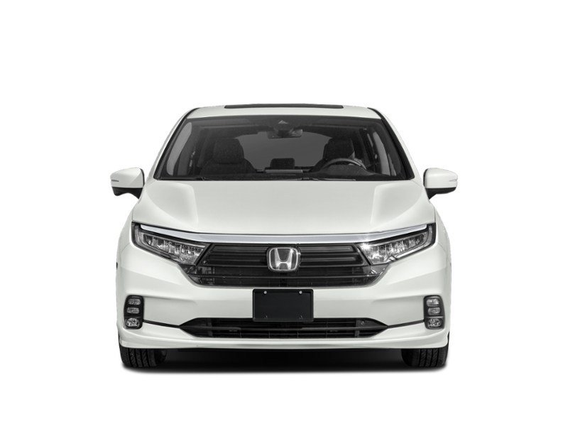 2022 Honda Odyssey EX-RES Auto Exterior Shot 5