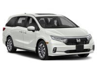 2022 Honda Odyssey EX-RES Auto Exterior Shot 8