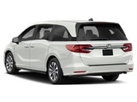 2022 Honda Odyssey EX-RES Auto Exterior Shot 9