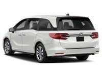 2022 Honda Odyssey EX-RES Auto Exterior Shot 9