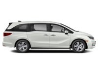 2022 Honda Odyssey EX-RES Auto Exterior Shot 10