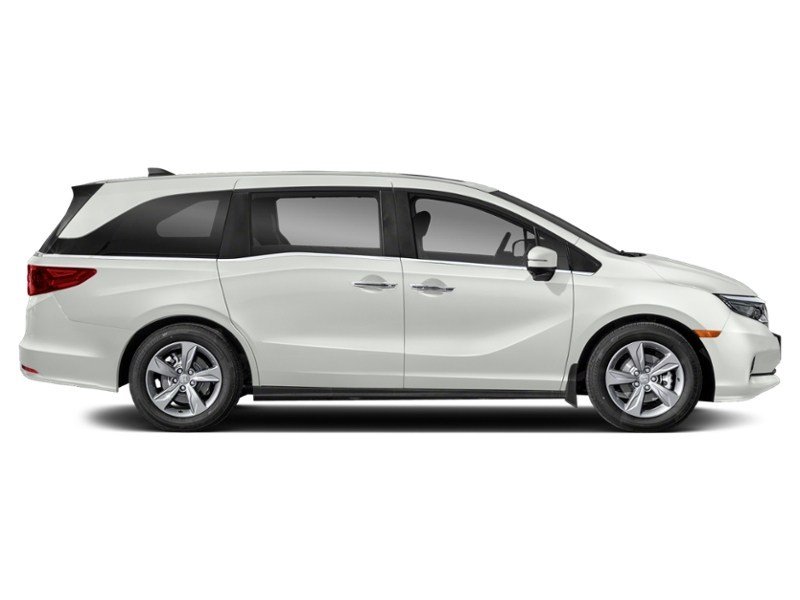 2022 Honda Odyssey EX-RES Auto Exterior Shot 10