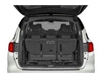 2022 Honda Odyssey EX-RES Auto Exterior Shot 4