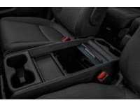 2022 Honda Odyssey EX-RES Auto Interior Shot 7