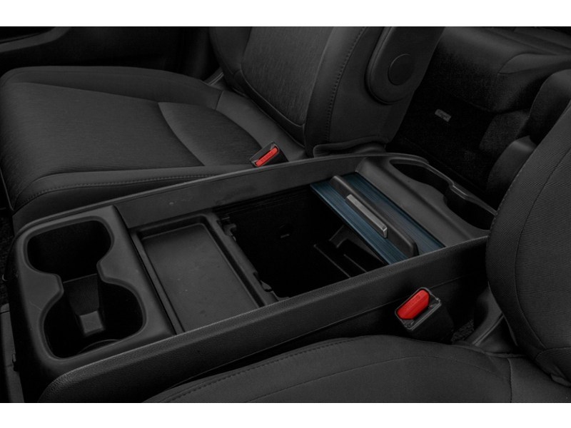 2022 Honda Odyssey EX-RES Auto Interior Shot 7