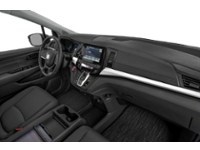 2022 Honda Odyssey EX-RES Auto Interior Shot 1