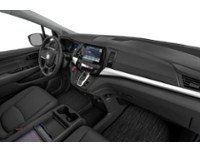 2022 Honda Odyssey EX-RES Auto Interior Shot 1