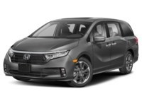 2023 Honda Odyssey Touring Auto Exterior Shot 1