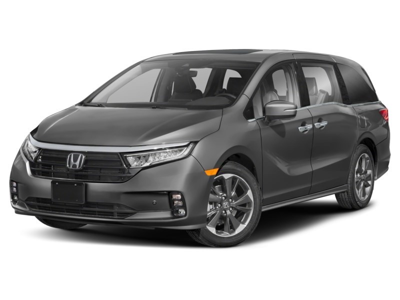2023 Honda Odyssey Touring Auto Exterior Shot 1
