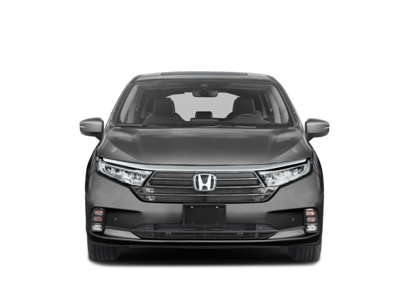 2023 Honda Odyssey Touring Auto Exterior Shot 5
