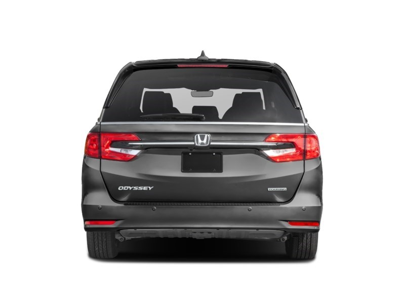 2023 Honda Odyssey Touring Auto Exterior Shot 7
