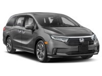 2023 Honda Odyssey Touring Auto Exterior Shot 8