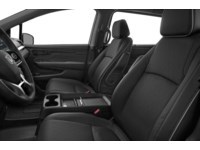 2023 Honda Odyssey Touring Auto Interior Shot 5