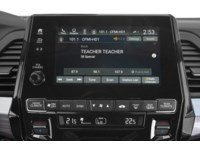 2023 Honda Odyssey Touring Auto Interior Shot 2