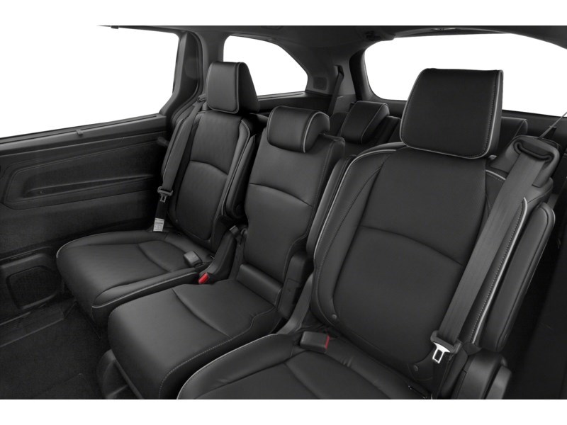 2023 Honda Odyssey Touring Auto Interior Shot 7
