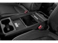 2023 Honda Odyssey Touring Auto Interior Shot 10