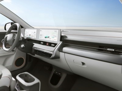2024 Hyundai IONIQ 5