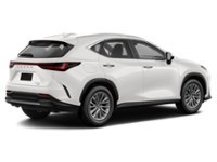 2022 Lexus NX 250 NX 250 AWD Exterior Shot 2