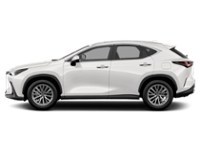 2022 Lexus NX 250 NX 250 AWD Exterior Shot 3