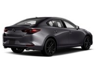 2022 Mazda Mazda3 GT w/Turbo Auto i-ACTIV AWD Exterior Shot 2
