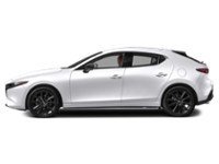 2022 Mazda Mazda3 Sport GT w/Turbo Auto i-ACTIV AWD Exterior Shot 6