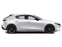2022 Mazda Mazda3 Sport GT w/Turbo Auto i-ACTIV AWD Exterior Shot 10