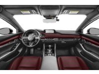 2022 Mazda Mazda3 Sport GT w/Turbo Auto i-ACTIV AWD Interior Shot 6